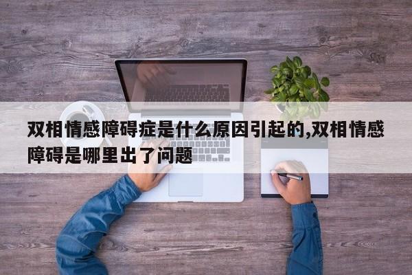 双相情感障碍症是什么原因引起的,双相情感障碍是哪里出了问题