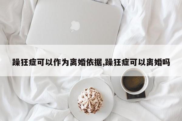 躁狂症可以作为离婚依据,躁狂症可以离婚吗