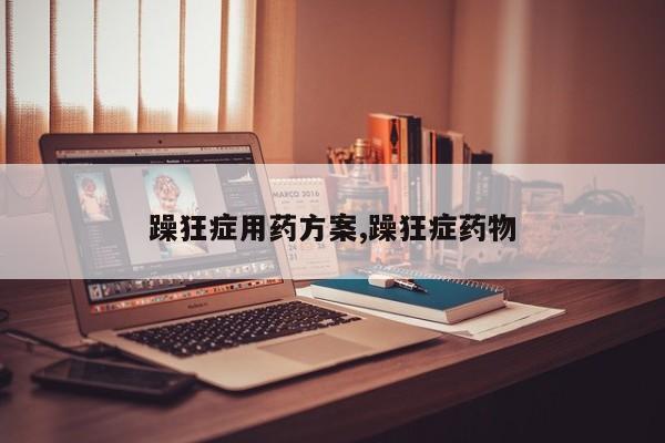 躁狂症用药方案,躁狂症药物