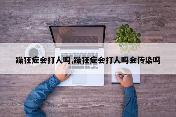 躁狂症会打人吗,躁狂症会打人吗会传染吗