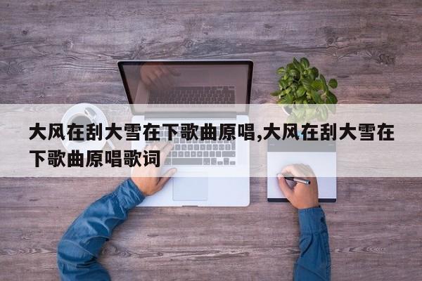 大风在刮大雪在下歌曲原唱,大风在刮大雪在下歌曲原唱歌词