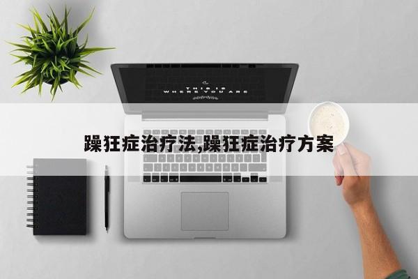 躁狂症治疗法,躁狂症治疗方案