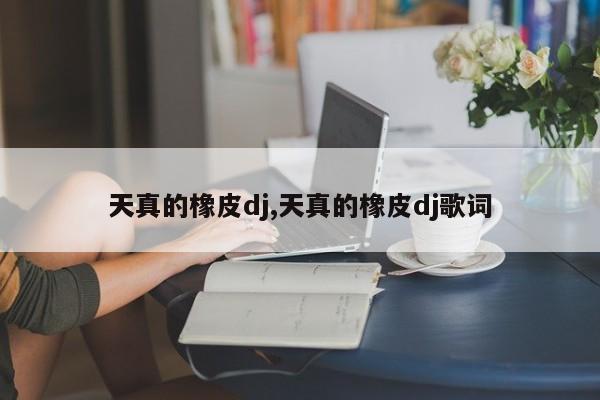 天真的橡皮dj,天真的橡皮dj歌词